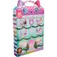 Spin Master Gabby's Dollhouse Celebration Advent Calendar 2024