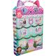 Spin Master Gabby's Dollhouse Celebration Advent Calendar 2024