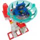 Paw Patrol Paw Patrol Rescue Wheels Super Loop HQ Tower 106cm