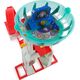 Paw Patrol Paw Patrol Rescue Wheels Super Loop HQ Tower 106cm