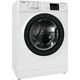 Lodówka Whirlpool Whirlpool WRSB 7259 WB EU