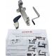 Cyclo Maszynka do gwintowania szprych CYCLO SPOKE THREAD ROLLING MACHINE, Dla szprych 12G 13G 14G (NEW)