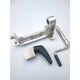 Cyclo Maszynka do gwintowania szprych CYCLO SPOKE THREAD ROLLING MACHINE, Dla szprych 12G 13G 14G (NEW)