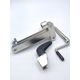 Cyclo Maszynka do gwintowania szprych CYCLO SPOKE THREAD ROLLING MACHINE, Dla szprych 12G 13G 14G (NEW)