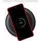 Mercury Mercury Soft iPhone 15 Pro Max 6,7" czerwony/red