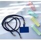 SMYCZ PASEK LOOP​ +​ STRAP​ NIEBIESKA