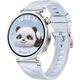 Smartwatch Huawei Watch GT5 41mm Niebieski  (55020DJV)