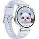 Smartwatch Huawei Watch GT5 41mm Niebieski  (55020DJV)