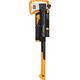 Fiskars FISKARS SIEKIERA ROZŁUPUJĄCA X28  X-SERIES OSTRZE M + NÓŻ UNIWERSALNY