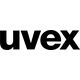 Uvex uvex pheos spectacles black/green