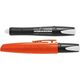 Pica-Marker Pica VISOR permanent Marker white / SB