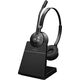 Słuchawki GN Audio Germany JABRA Engage 55 SE Stereo Link400a MS mit Ladestation