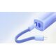 Powerbank Vention Powerbank 5000mAh Vention FHWM0 20W + kabel USB-C do lightning (szary)