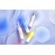 Powerbank Vention Powerbank 5000mAh Vention FHWM0 20W + kabel USB-C do lightning (szary)