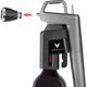 Coravin The Coravin Timeless Aerator, designed exclusively to be used with Coravin Timeless Wine Preservation Systems, is the perfect accessory to enhance the taste of your wine.