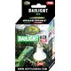 Aqua Nova AQUA NOVA ŻARÓWKA GRZEWCZA UVA REPTILE    DAYLIGHT 75W