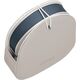 Słuchawki Urbanista Urbanista - Los Angeles - Solar Charging Headset - Desert Gray