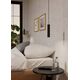 Lampa wisząca EGLO PENDANT LAMP EGLO ALMUDAINA LED 5W