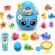 Zuru Eggy Wawa Surprise Egg Large - surprise bath play set
