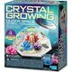 4M 4M Crystal Growing DIY set Outer Space Crystal Terrarium