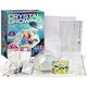 4M 4M Crystal Growing DIY set Outer Space Crystal Terrarium