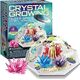 4M 4M Crystal Growing DIY set Outer Space Crystal Terrarium