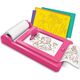 4M 4M KidzMaker DIY set Unicorn Rub Art Studio