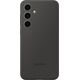 Samsung Samsung Silicone Case für Galaxy S24 FE, black