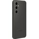 Samsung Samsung Silicone Case für Galaxy S24 FE, black