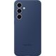 Samsung Samsung Silicone Case für Galaxy S24 FE, blue
