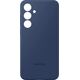 Samsung Samsung Silicone Case für Galaxy S24 FE, blue