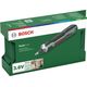 Bosch Bosch PushDrive, Power screwdriver, Straight handle, Green, 360 RPM, 2.5 N·m, 5 N·m