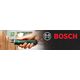 Bosch Bosch PushDrive, Power screwdriver, Straight handle, Green, 360 RPM, 2.5 N·m, 5 N·m