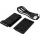 Fixed Fixed Hanging Charging Dock for PS5 DualSense Controller with Headphones Hook | FIXPS5-HCD-BW