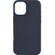 Fixed Fixed MagFlow | Back cover | Apple | iPhone 16 Plus | Liquid silicon | Blue