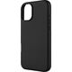 Fixed Fixed MagLeather | Back cover | Apple | iPhone 16 Plus | Leather | Black