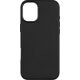 Fixed Fixed MagLeather | Back cover | Apple | iPhone 16 Plus | Leather | Black
