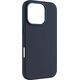 Fixed Fixed MagFlow | Back cover | Apple | iPhone 16 Pro | Liquid silicon | Blue