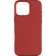 Fixed Fixed MagLeather | Back cover | Apple | iPhone 16 Pro Max | Leather | Red