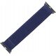 Fixed Fixed | Sporty Strap for Apple Watch Ultra 49mm | 160-210 mm | Dark Blue | Nylon