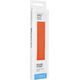 Fixed FIXED Nylon Sporty Strap for Apple Watch Ultra 49mm, orange