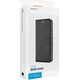 Fixed Fixed Opus | Book Case | Apple | iPhone 16 Plus | Leather | Black