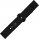 Fixed FIXED Silicone Sporty Strap Set with Quick Release 20mm for smartwatch, black