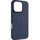 Fixed Fixed Story | Back cover | Apple | iPhone 16 Pro | Rubberized | Blue