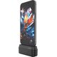Powerbank Fixed Fixed | Zen 5 Plug-in Powerbank | FIXZEN-5PL-BK | 5000 mAh | USB-C: DC 5V/3A, 9V/2.22A, 12V/1.67A 20W MAX | Black