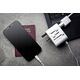 Fixed Fixed | Voyager World Adapter | FIXCT30-1C2A-WH | USB-A/USB-C | Travel Adapter