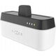 Powerbank Fixed Fixed | Zen 5 Plug-in 20W Powerbank | FIXZEN-5PL-WH | 5000 mAh | USB-C: DC 5V/3A, 9V/2.22A, 12V/1.67A 20W MAX | White