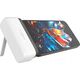 Powerbank Fixed Fixed | Zen 5 Plug-in 20W Powerbank | FIXZEN-5PL-WH | 5000 mAh | USB-C: DC 5V/3A, 9V/2.22A, 12V/1.67A 20W MAX | White