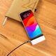 Powerbank Fixed Fixed | Zen 5 Plug-in 20W Powerbank | FIXZEN-5PL-WH | 5000 mAh | USB-C: DC 5V/3A, 9V/2.22A, 12V/1.67A 20W MAX | White