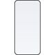 Fixed Fixed Armor | Screen protector | Apple | iPhone 16 Pro | Tempered glass | Black
